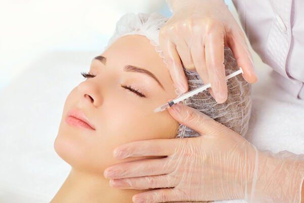 Mesotherapy