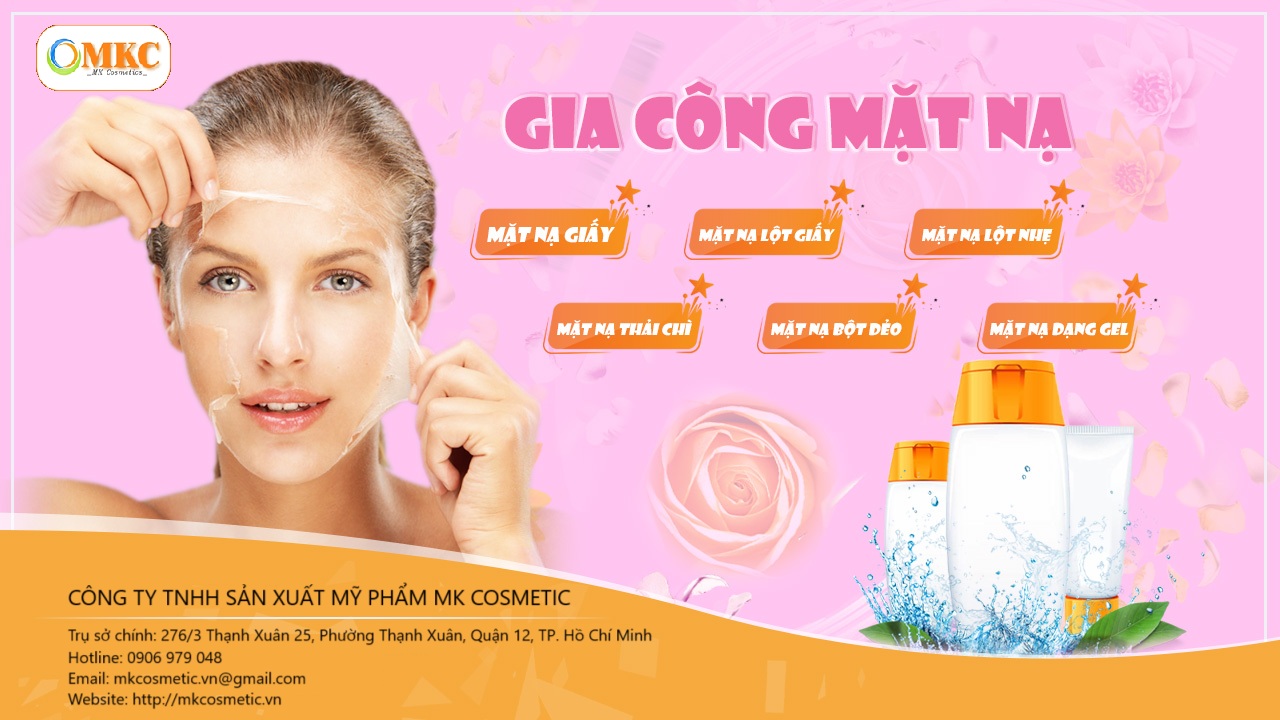 Mặt Nạ