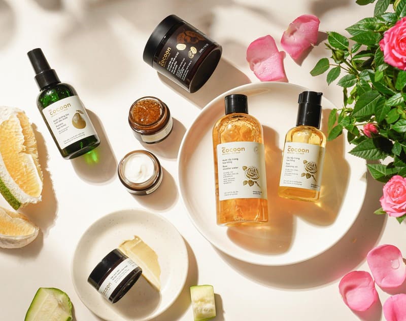 Gia Công Sản Phẩm Cho Thai Phụ & Trẻ Em