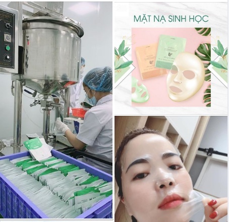 Mặt Nạ