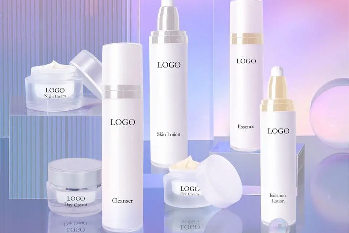 Gia Công Sản Phẩm Spa & Thẩm Mỹ Viện