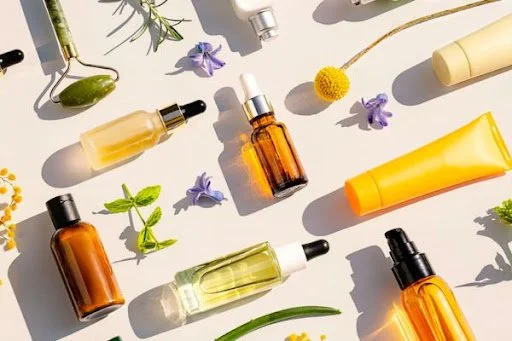 Gia Công Sản Phẩm Spa & Thẩm Mỹ Viện