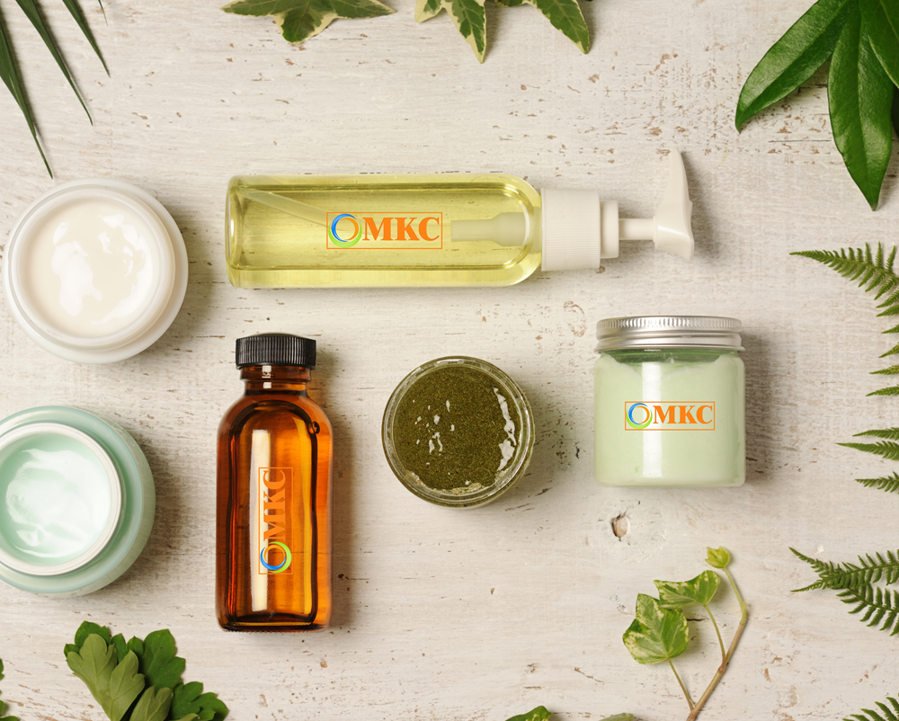 MK Cosmetics