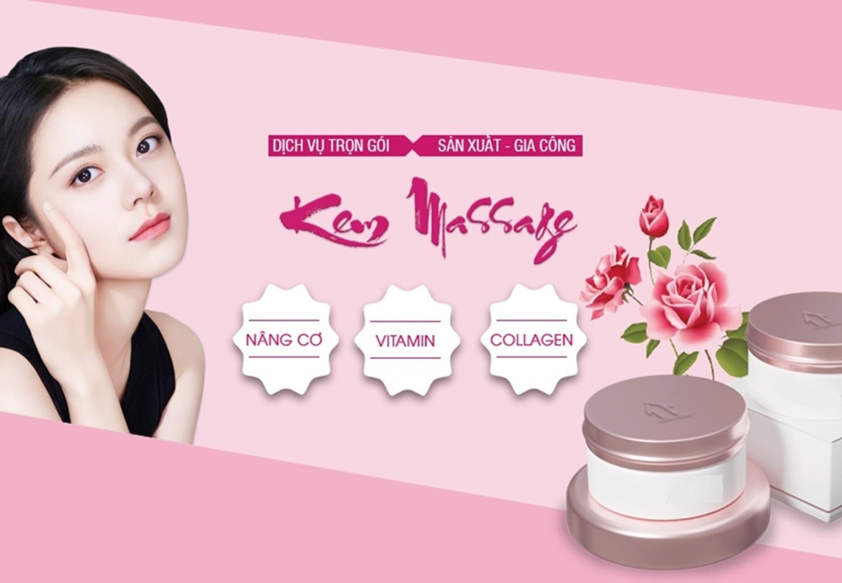 Kem Massage