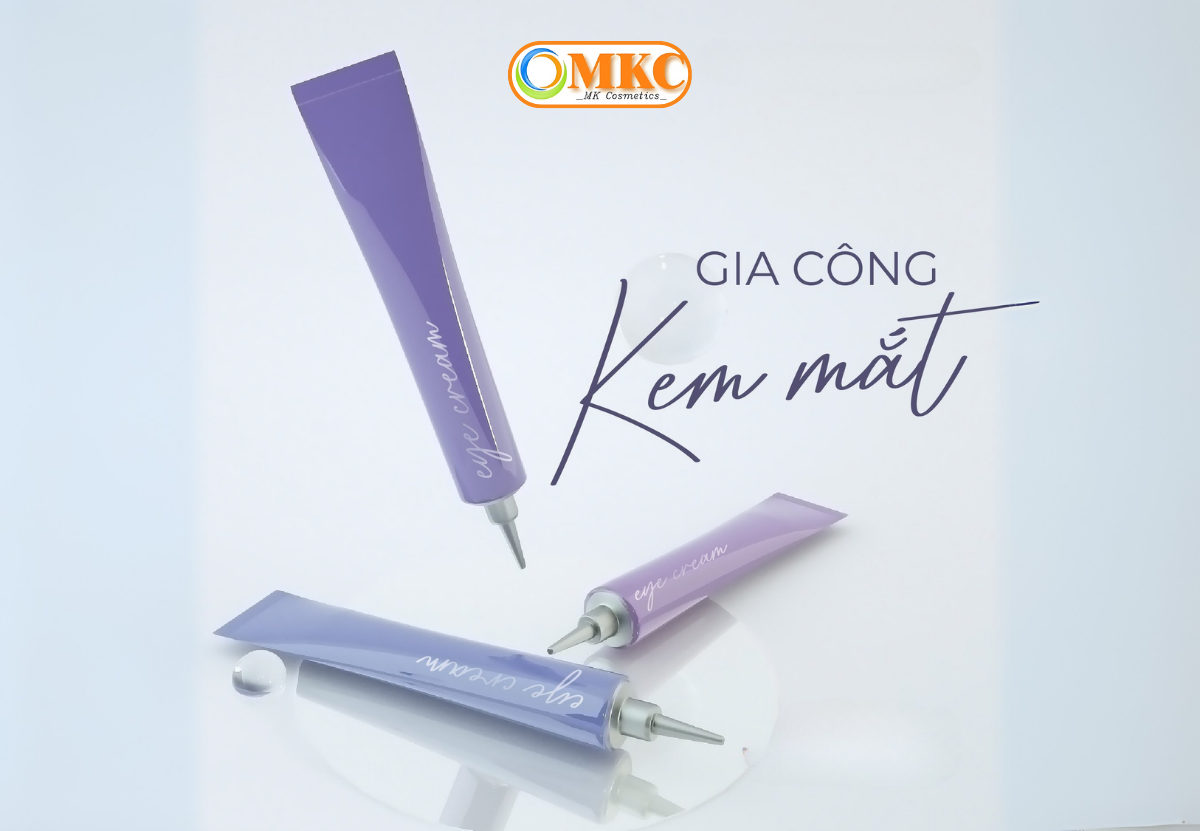 Kem Mắt