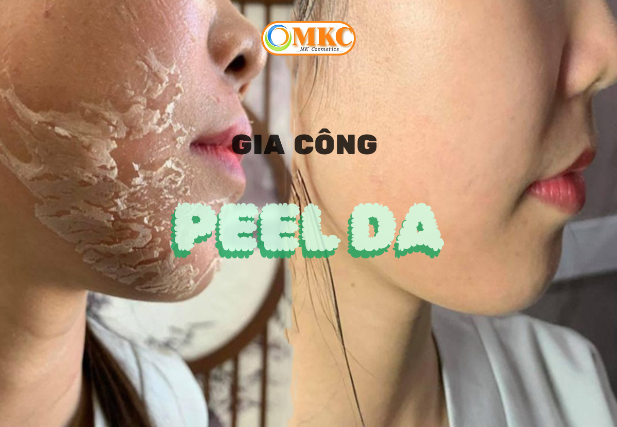 Peel Da