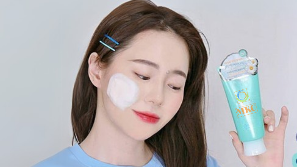Kem Dưỡng Giảm Thâm, Tăng Sáng