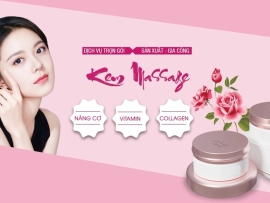 Kem Massage