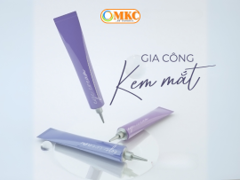 Kem Mắt