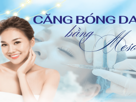 Mesotherapy