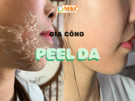 Peel Da