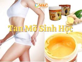 Tan Mỡ Sinh Học