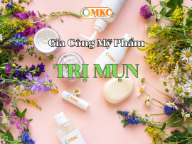 Trị Mụn