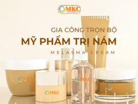 Trị Nám