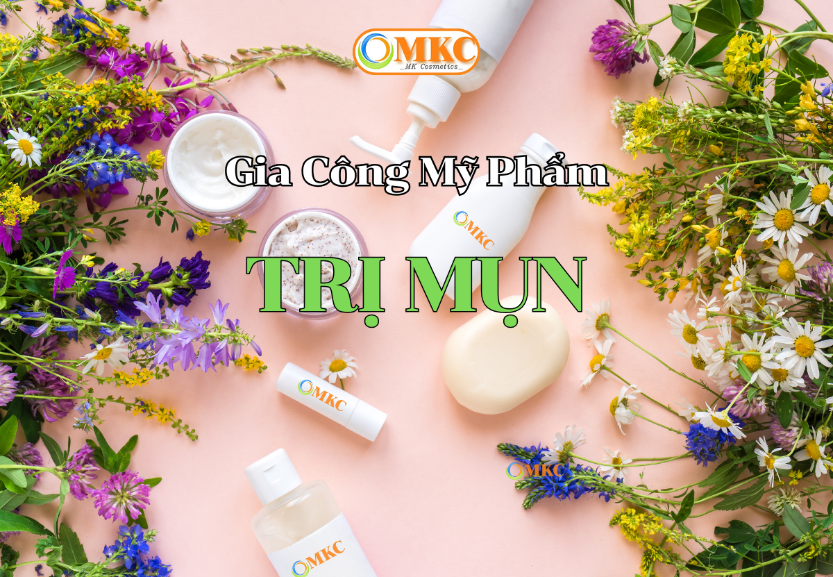 Trị Mụn