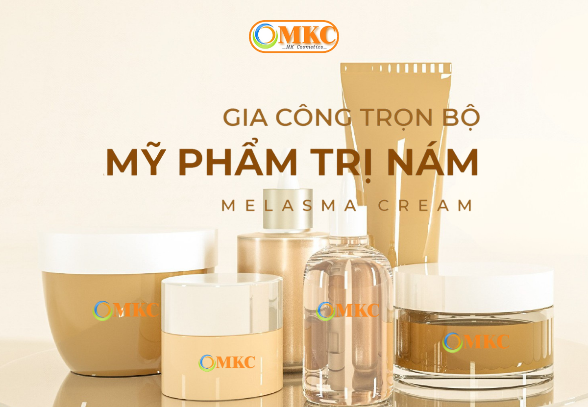 Trị Nám